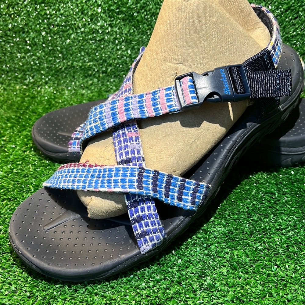 Skechers Outdoor Lifestyle Super Cute Sandals